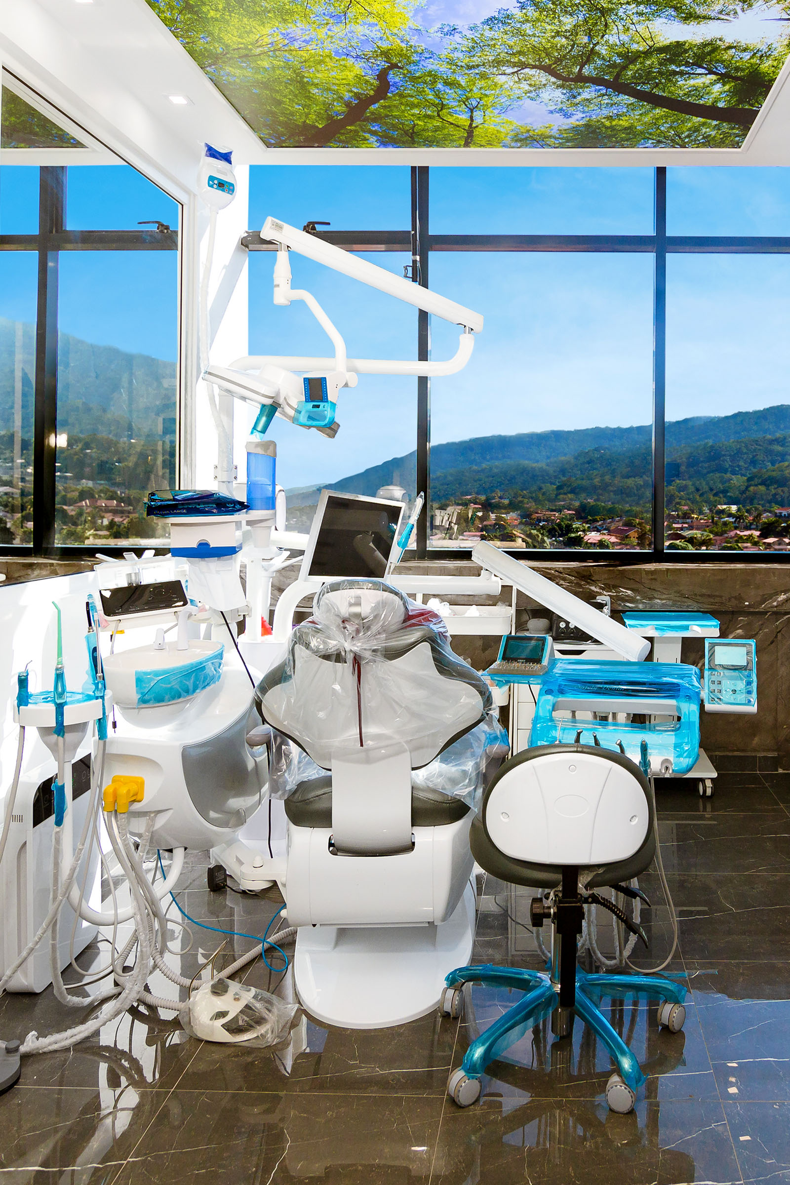 bueso dental center clinica odontologica